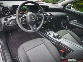 Mercedes-Benz A 180 2020 SEDAN 1.5 DIESEL DCT AUTOMATIC LIMOUSINE NAVI-thumb-2
