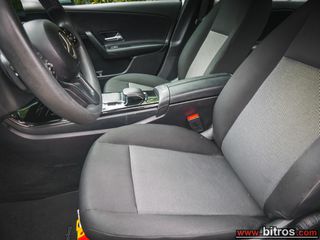 Mercedes-Benz A 180 2020 SEDAN 1.5 DIESEL DCT AUTOMATIC LIMOUSINE NAVI-thumb-4