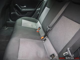 Mercedes-Benz A 180 2020 SEDAN 1.5 DIESEL DCT AUTOMATIC LIMOUSINE NAVI-thumb-5