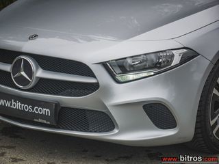 Mercedes-Benz A 180 2020 SEDAN 1.5 DIESEL DCT AUTOMATIC LIMOUSINE NAVI-thumb-40