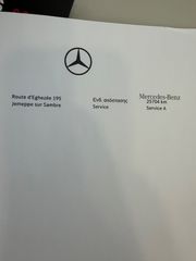 Mercedes-Benz A 180 2020 SEDAN 1.5 DIESEL DCT AUTOMATIC LIMOUSINE NAVI-thumb-32