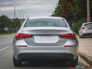 Mercedes-Benz A 180 2020 SEDAN 1.5 DIESEL DCT AUTOMATIC LIMOUSINE NAVI-thumb-10