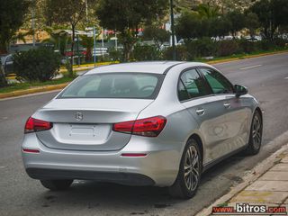Mercedes-Benz A 180 2020 SEDAN 1.5 DIESEL DCT AUTOMATIC LIMOUSINE NAVI-thumb-11