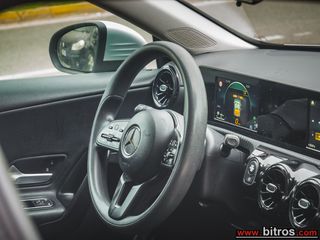 Mercedes-Benz A 180 2020 SEDAN 1.5 DIESEL DCT AUTOMATIC LIMOUSINE NAVI-thumb-17