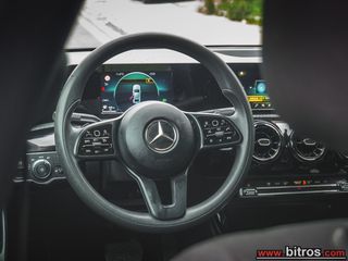 Mercedes-Benz A 180 2020 SEDAN 1.5 DIESEL DCT AUTOMATIC LIMOUSINE NAVI-thumb-18