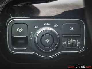 Mercedes-Benz A 180 2020 SEDAN 1.5 DIESEL DCT AUTOMATIC LIMOUSINE NAVI-thumb-19