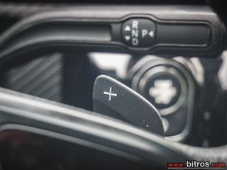 Mercedes-Benz A 180 2020 SEDAN 1.5 DIESEL DCT AUTOMATIC LIMOUSINE NAVI-thumb-21