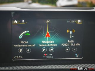Mercedes-Benz A 180 2020 SEDAN 1.5 DIESEL DCT AUTOMATIC LIMOUSINE NAVI-thumb-25