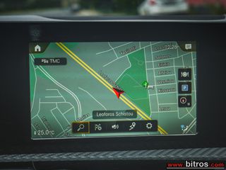 Mercedes-Benz A 180 2020 SEDAN 1.5 DIESEL DCT AUTOMATIC LIMOUSINE NAVI-thumb-26