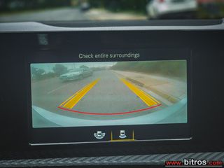 Mercedes-Benz A 180 2020 SEDAN 1.5 DIESEL DCT AUTOMATIC LIMOUSINE NAVI-thumb-27