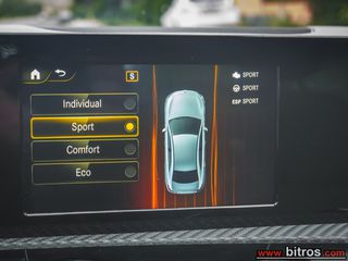 Mercedes-Benz A 180 2020 SEDAN 1.5 DIESEL DCT AUTOMATIC LIMOUSINE NAVI-thumb-29