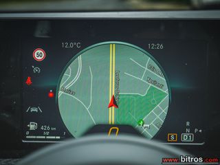 Mercedes-Benz A 180 2020 SEDAN 1.5 DIESEL DCT AUTOMATIC LIMOUSINE NAVI-thumb-30