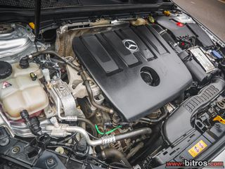 Mercedes-Benz A 180 2020 SEDAN 1.5 DIESEL DCT AUTOMATIC LIMOUSINE NAVI-thumb-35