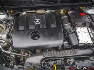 Mercedes-Benz A 180 2020 SEDAN 1.5 DIESEL DCT AUTOMATIC LIMOUSINE NAVI-thumb-36