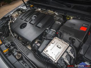 Mercedes-Benz A 180 2020 SEDAN 1.5 DIESEL DCT AUTOMATIC LIMOUSINE NAVI-thumb-37