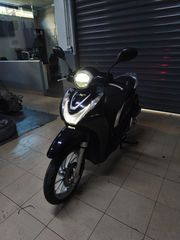 Honda SH Mode 125 2022