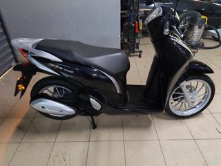Honda SH Mode 125 2022-thumb-2