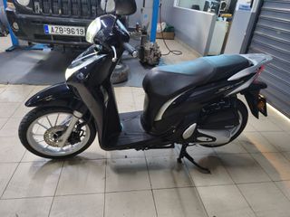 Honda SH Mode 125 2022-thumb-3
