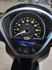 Honda SH Mode 125 2022-thumb-5
