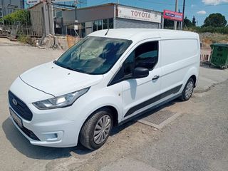 Ford Connect 2019 TRANSIT