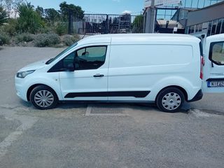 Ford Connect 2019 TRANSIT-thumb-1