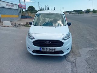 Ford Connect 2019 TRANSIT-thumb-2