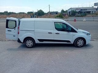 Ford Connect 2019 TRANSIT-thumb-3