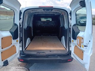 Ford Connect 2019 TRANSIT-thumb-4