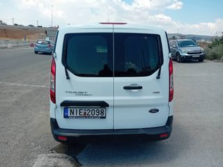 Ford Connect 2019 TRANSIT-thumb-5