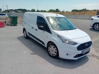 Ford Connect 2019 TRANSIT-thumb-6