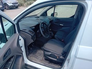 Ford Connect 2019 TRANSIT-thumb-7