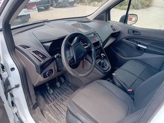 Ford Connect 2019 TRANSIT-thumb-8