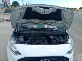 Ford Connect 2019 TRANSIT-thumb-9