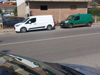 Κλούβα Renault 2020 KANGOO 2020 MAXI-EXTRA LONG-STAR STOP