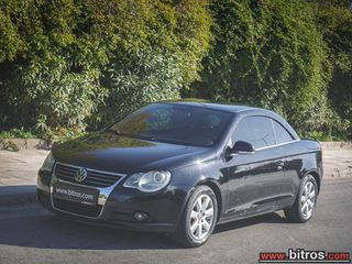 Volkswagen Eos 2007 2.0 200HP-thumb-2