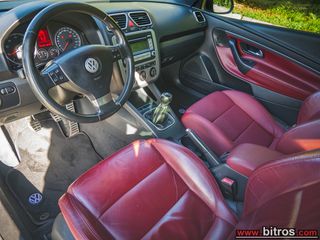 Volkswagen Eos 2007 2.0 200HP-thumb-3