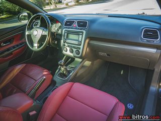 Volkswagen Eos 2007 2.0 200HP-thumb-4