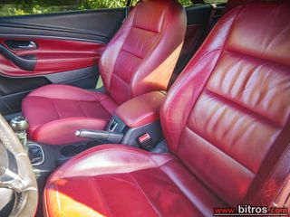 Volkswagen Eos 2007 2.0 200HP-thumb-5