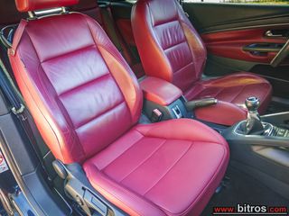 Volkswagen Eos 2007 2.0 200HP-thumb-8
