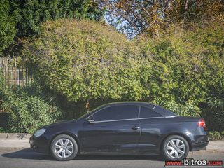 Volkswagen Eos 2007 2.0 200HP-thumb-9