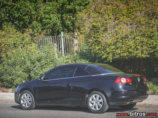 Volkswagen Eos 2007 2.0 200HP-thumb-10