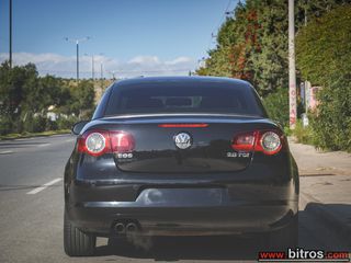 Volkswagen Eos 2007 2.0 200HP-thumb-11