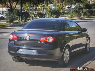 Volkswagen Eos 2007 2.0 200HP-thumb-12