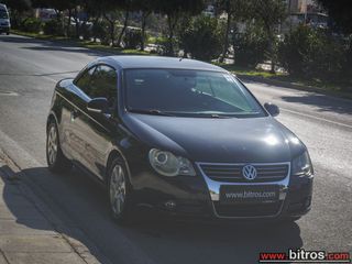 Volkswagen Eos 2007 2.0 200HP-thumb-13