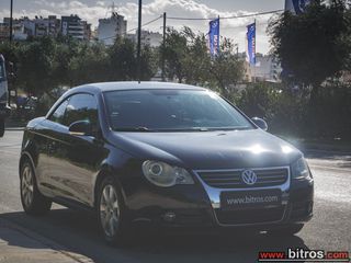 Volkswagen Eos 2007 2.0 200HP-thumb-14
