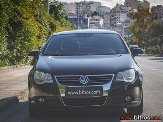 Volkswagen Eos 2007 2.0 200HP-thumb-15