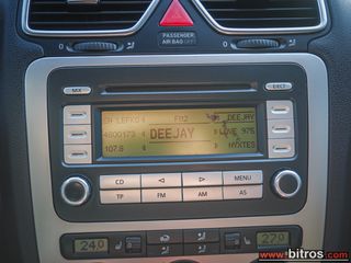 Volkswagen Eos 2007 2.0 200HP-thumb-18