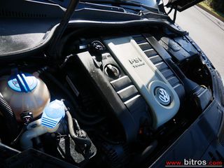 Volkswagen Eos 2007 2.0 200HP-thumb-23