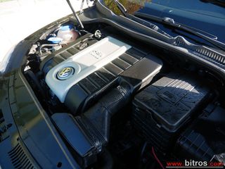 Volkswagen Eos 2007 2.0 200HP-thumb-25