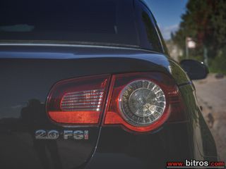 Volkswagen Eos 2007 2.0 200HP-thumb-28